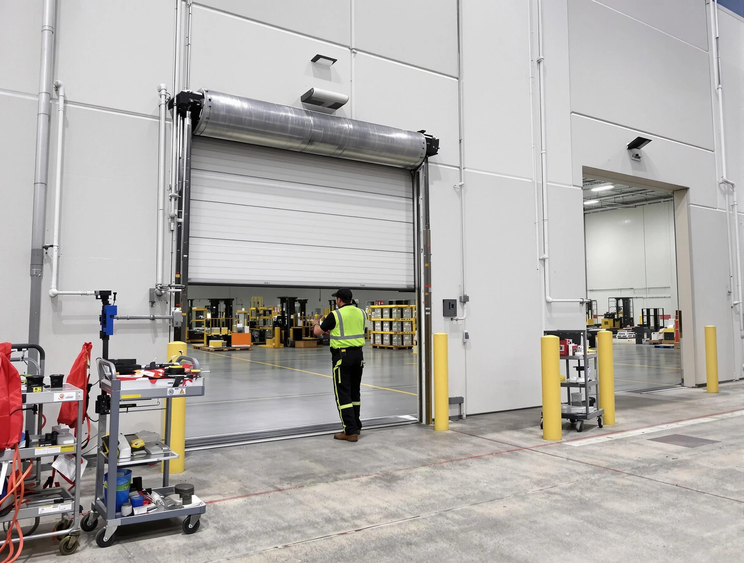 Commercial Repair service in Plain City, UT